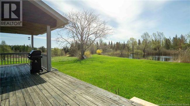 1659 Rte 540, House other with 5 bedrooms, 3 bathrooms and null parking in Kirkland NB | Image 14
