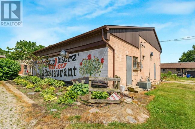 288 King St S, Home with 0 bedrooms, 0 bathrooms and null parking in Highgate ON | Image 5