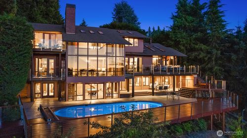7445 Se 71st St, Mercer Island, WA, 98040-5314 | Card Image