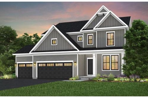 10348 Griffin Avenue S, Cottage Grove, MN, 55016 | Card Image