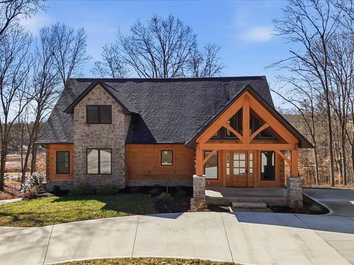 248 Cherokee Cv, Rutledge, TN, 37861-5927 | Card Image