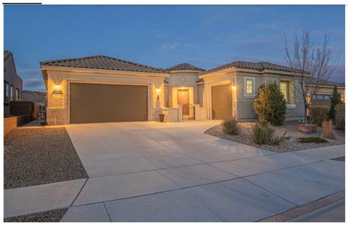 2219 Cebolla Creek Way Nw, Albuquerque, NM, 87120-7412 | Card Image