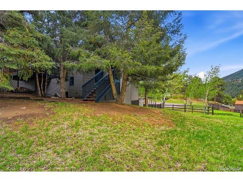 28248 Harebell Ln, Evergreen, CO, 80439-8350 | Card Image