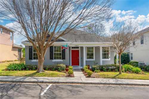 1262 Tallow Road, APOPKA, FL, 32703 | Card Image