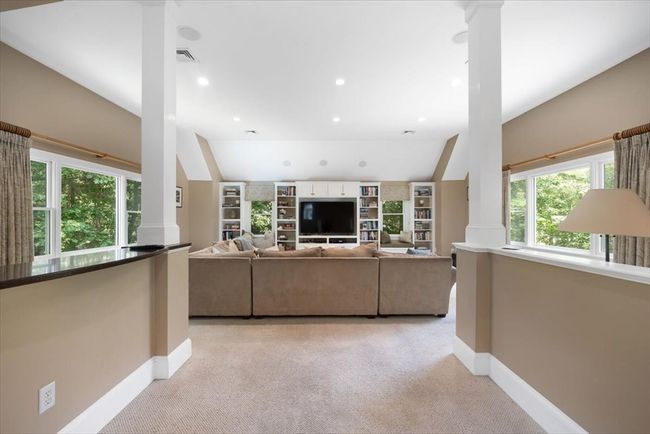 12 Whitcomb Ln, House other with 3 bedrooms, 4 bathrooms and 3 parking in Hingham MA | Image 20