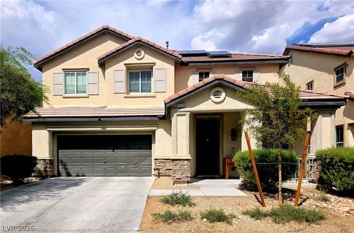 5628 W Tideview Street, North Las Vegas, NV, 89081 | Card Image