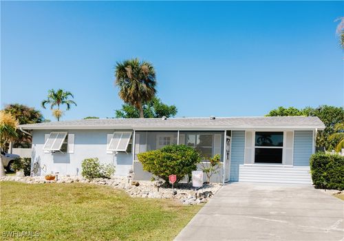 16460 John Morris Rd, FORT MYERS, FL, 33908-3064 | Card Image