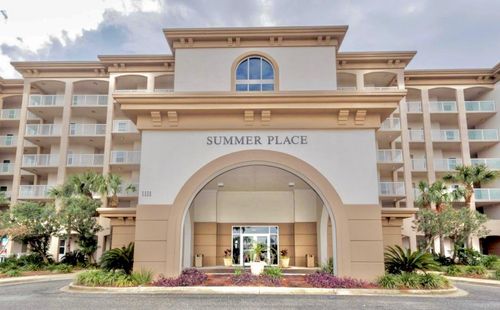 404-1111 Santa Rosa Blvd, Fort Walton Beach, FL, 32548-3131 | Card Image