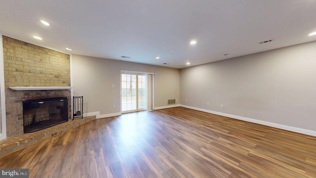 Residential Lease in ARLINGTON 3
