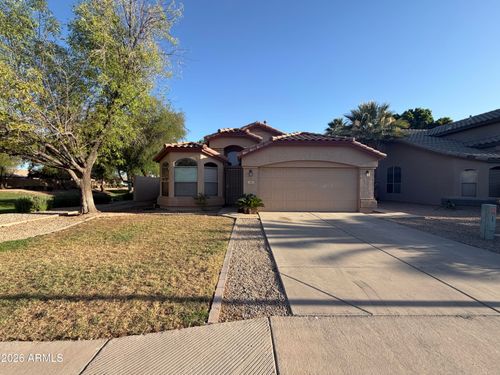 1767 E Toledo St, Gilbert, AZ, 85295-5609 | Card Image