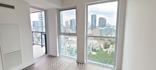 2001-159 Wellesley St E, Toronto, ON, M4Y0H5 | Card Image