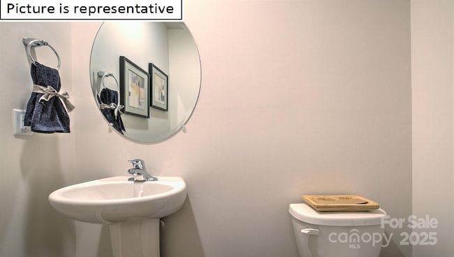 Half Bath downstairs | Image 10