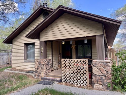 254 N 100 E, Hinckley, UT, 84635 | Card Image