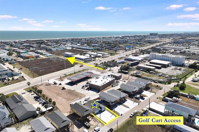 1931 Eskridge St, House other with 4 bedrooms, 2 bathrooms and null parking in Port Aransas TX | Image 36