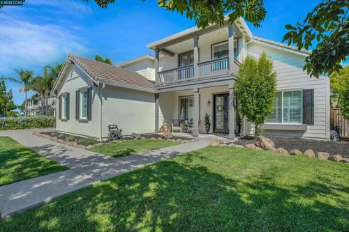 2856 Gardenside Ct, Brentwood, CA, 94513-5485 | Card Image