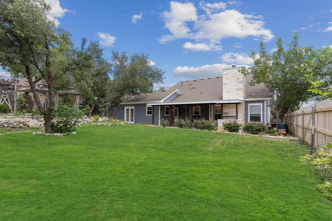 10101 Twin Lake Loop, House other with 5 bedrooms, 4 bathrooms and null parking in Dripping Springs TX | Image 40