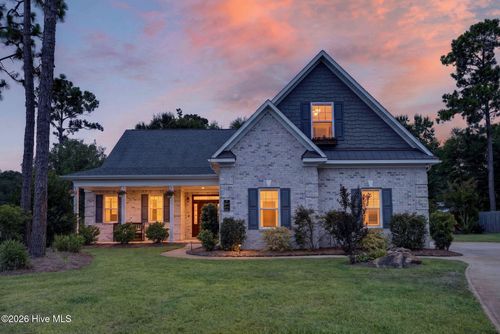 54 Stonegate Dr, Hampstead, NC, 28443-0045 | Card Image
