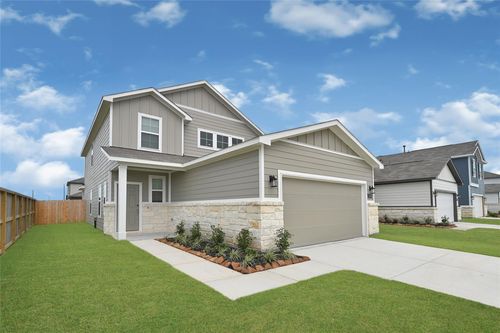 3938 Windy Whisper Drive, Brookshire, TX, 77423 | Card Image