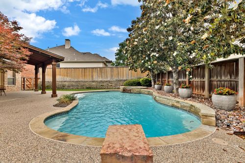 1320 Westmont Dr, Mckinney, TX, 75072-3963 | Card Image
