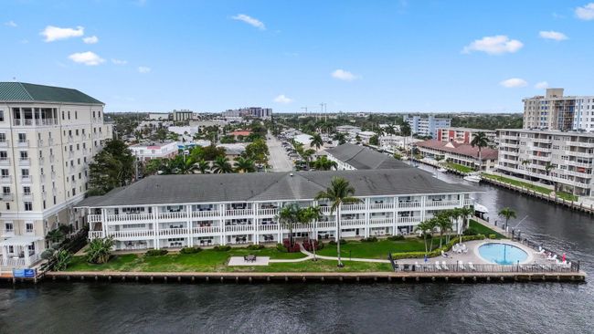 APT-107 - 2895 Ne 32 Nd St, Condo with 1 bedrooms, 1 bathrooms and null parking in Fort Lauderdale FL | Image 13