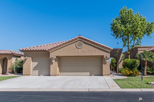 4542 W Irma St, Yuma, AZ, 85364 | Card Image