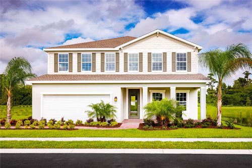 260 Crossings Avenue, SAINT CLOUD, FL, 34771 | Card Image