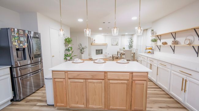 2416 Big Spring Dr, House other with 5 bedrooms, 4 bathrooms and null parking in Fort Worth TX | Image 8