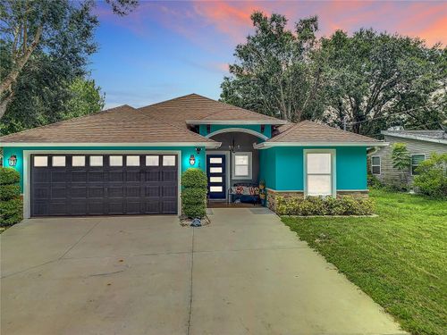 2545 El Portal Ave, SANFORD, FL, 32773-5051 | Card Image