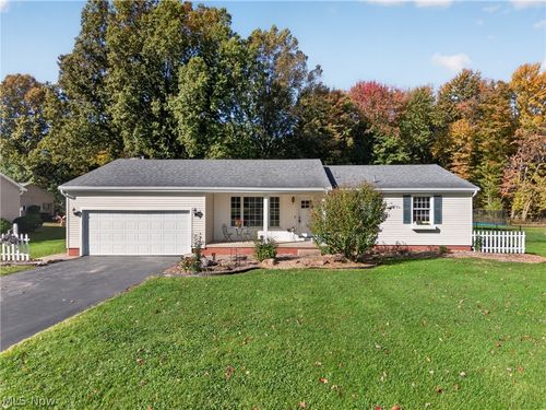 6092 Chidester Dr, Canfield, OH, 44406-9713 | Card Image