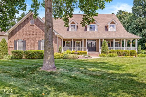 13032 Callaway Ct, Fishers, IN, 46037-8155 | Card Image
