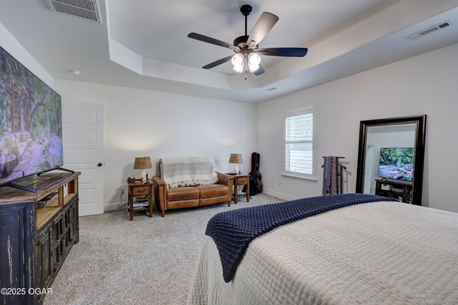 710 Wisteria Ln, House other with 4 bedrooms, 3 bathrooms and null parking in Carl Junction MO | Image 34