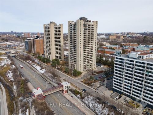 2508-1785 Frobisher Lane, Ottawa, ON, K1G3T7 | Card Image