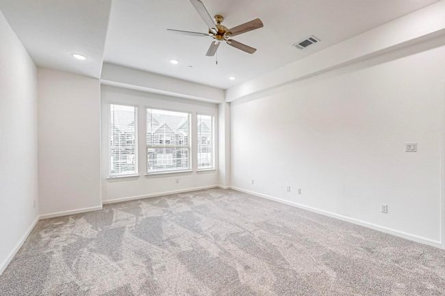 329 Mule Deer Dr, Townhouse with 4 bedrooms, 3 bathrooms and null parking in Little Elm TX | Image 20