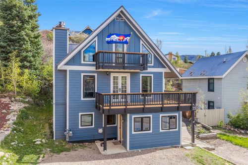 35 Butcherknife Aly, Steamboat Springs, CO, 80487 | Card Image