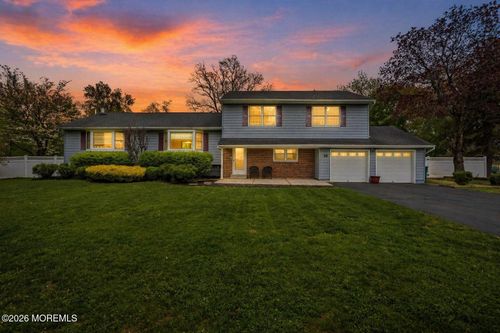 58 Duchess Ct, Freehold, NJ, 07728-7757 | Card Image