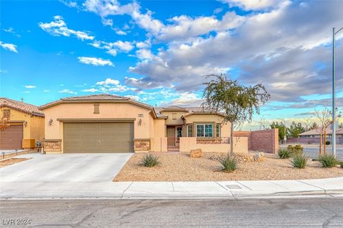 4804 Boone Street, North Las Vegas, NV, 89031 | Card Image