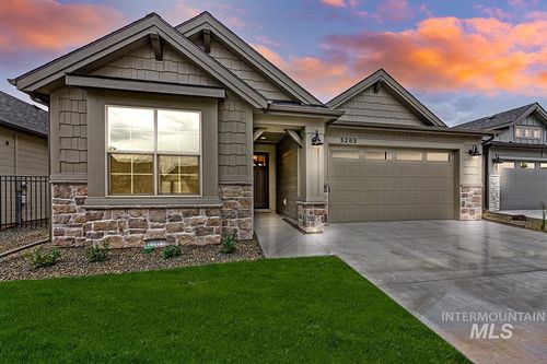 3283 S Cedarhurst Dr., Meridian, ID, 83642 | Card Image