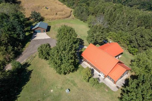 8580 Roelke Rd, BLUE MOUNDS, WI, 53517-9551 | Card Image