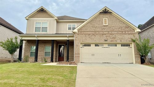 280 Melison Dr, Pike Road, AL, 36064-2569 | Card Image
