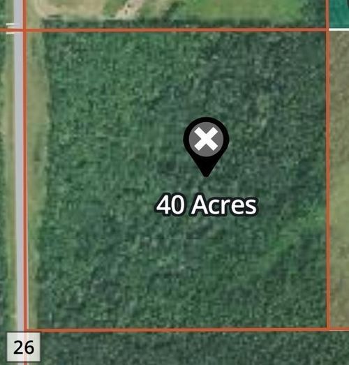 TBD* 40th Ave Sw, Pine River, MN, 56474 | Card Image