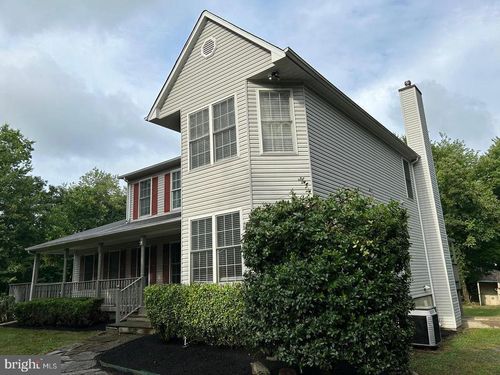24674 Peach Orchard Ln, Aldie, VA, 20105-2200 | Card Image