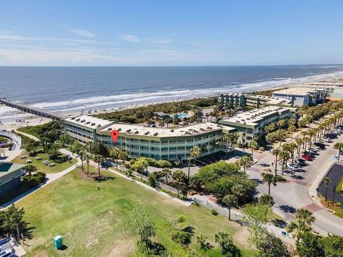 208-1300 Ocean Blvd, Isle of Palms, SC, 29451-2246 | Card Image