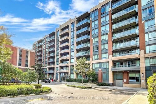 709-28 Uptown Dr, Markham, ON, L3R5M8 | Card Image