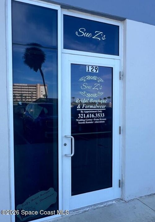 129-1980 N Atlantic Ave, Cocoa Beach, FL, 32931-5213 | Card Image