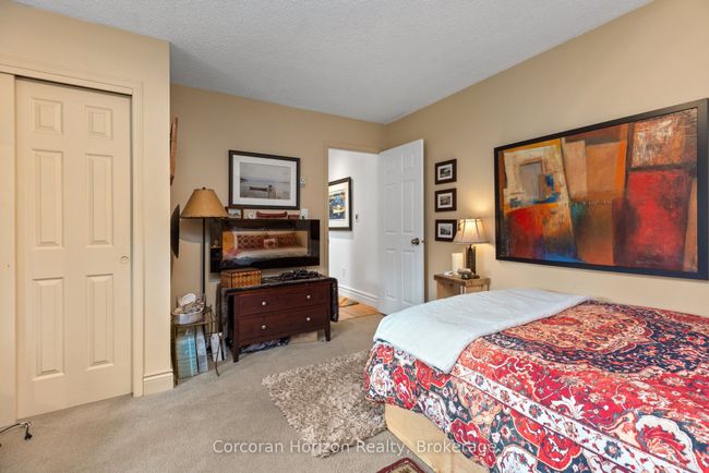2517 Honey Harbour Rd, House other with 2 bedrooms, 2 bathrooms and 8 parking in Port Severn ON | Image 21