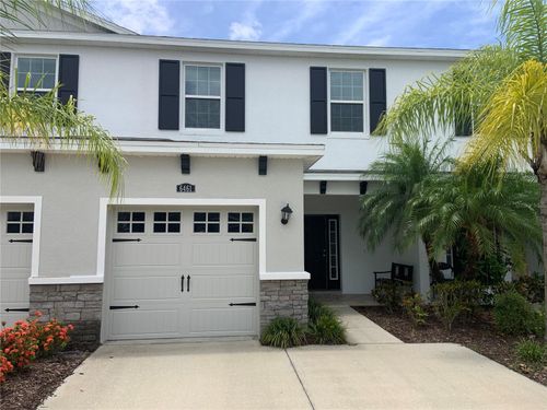 6461 Baytown Dr, SARASOTA, FL, 34240-2216 | Card Image