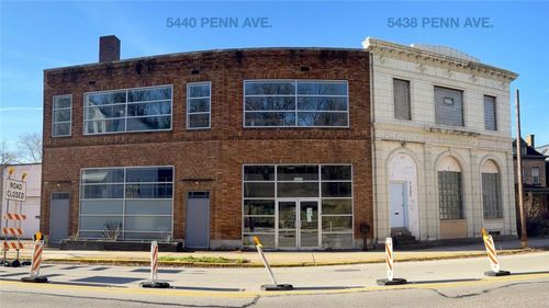 5440-5438-5440 Penn Ave, Pittsburgh, PA, 15206-3454 | Card Image