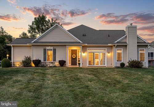 111 Carmella Dr, MECHANICSBURG, PA, 17050-3714 | Card Image