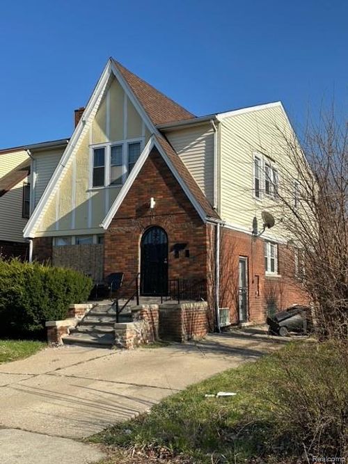 2325 Kendall St, Detroit, MI, 48238-2938 | Card Image