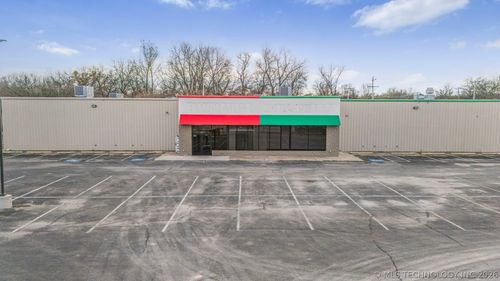 324 Eastern Ave, Hominy, OK, 74035-1506 | Card Image